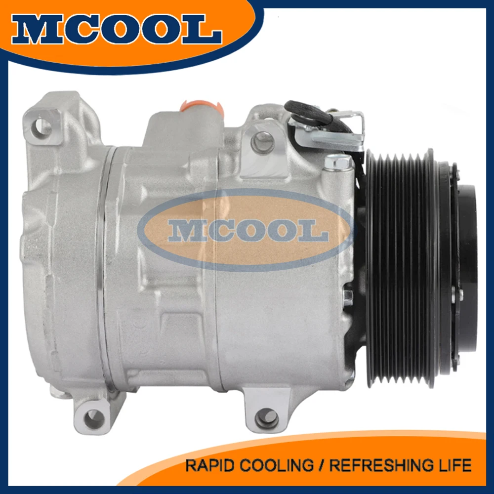 

Auto Part 6SBU16C AC Compressor For Toyota Avalon V6 3.5L 2001-2011 8832007110 8832048120 8831007060 8831048180 4472604650