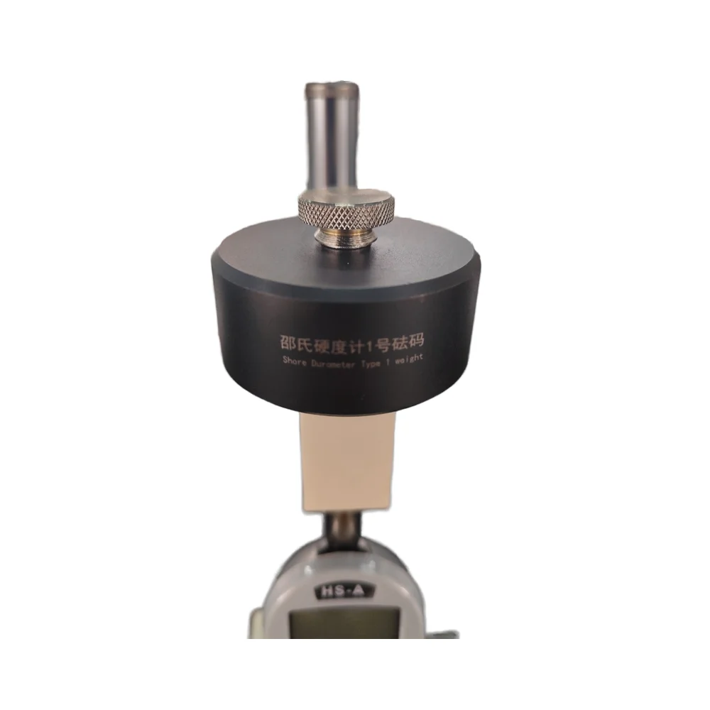 

Hot Sale Digital Shore Hardness Tester Is for Hardness Testing of Neutral Materials Such As Rubber