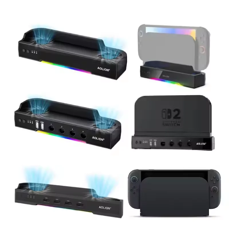 Cooling Fan For Swi… - image