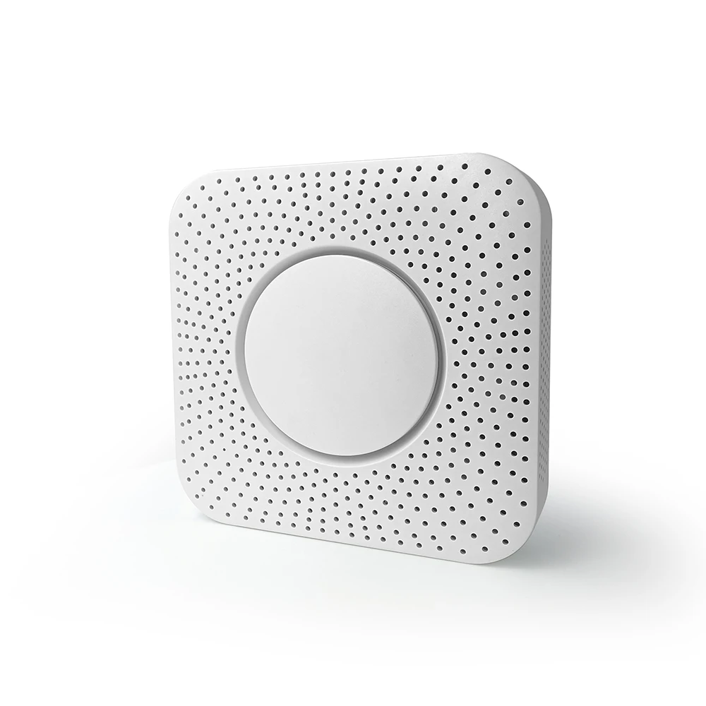 

Lorawan Indoor Air Quality Monitor Wireless Wifi RS485 CO2 PM2.5 HCHO Temperature Humidity Sensor