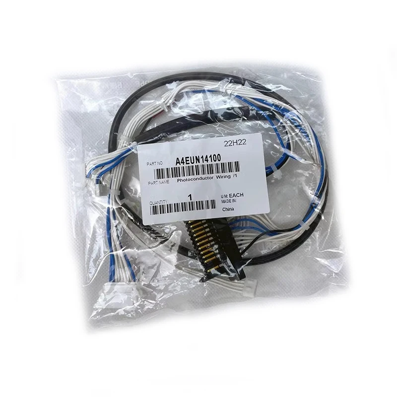 A0G6N22500 Photoconductor Relay Harness for Konica Minolta 951 1052 1250 A4EUN14100 Photoconductor Wiring /1