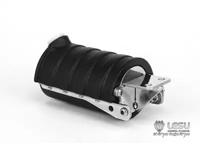 Lesu Plastic Watertank Diy Model Onderdeel Voor 1/14 RC Tamiyaya Tractor Truck Man Th02563-Smt2