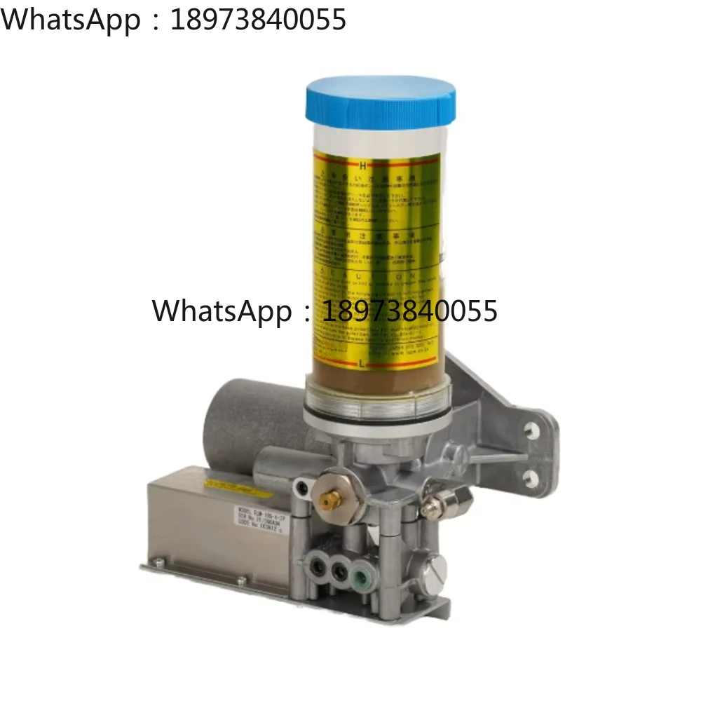 EGM-10S-4-3P Moldin…