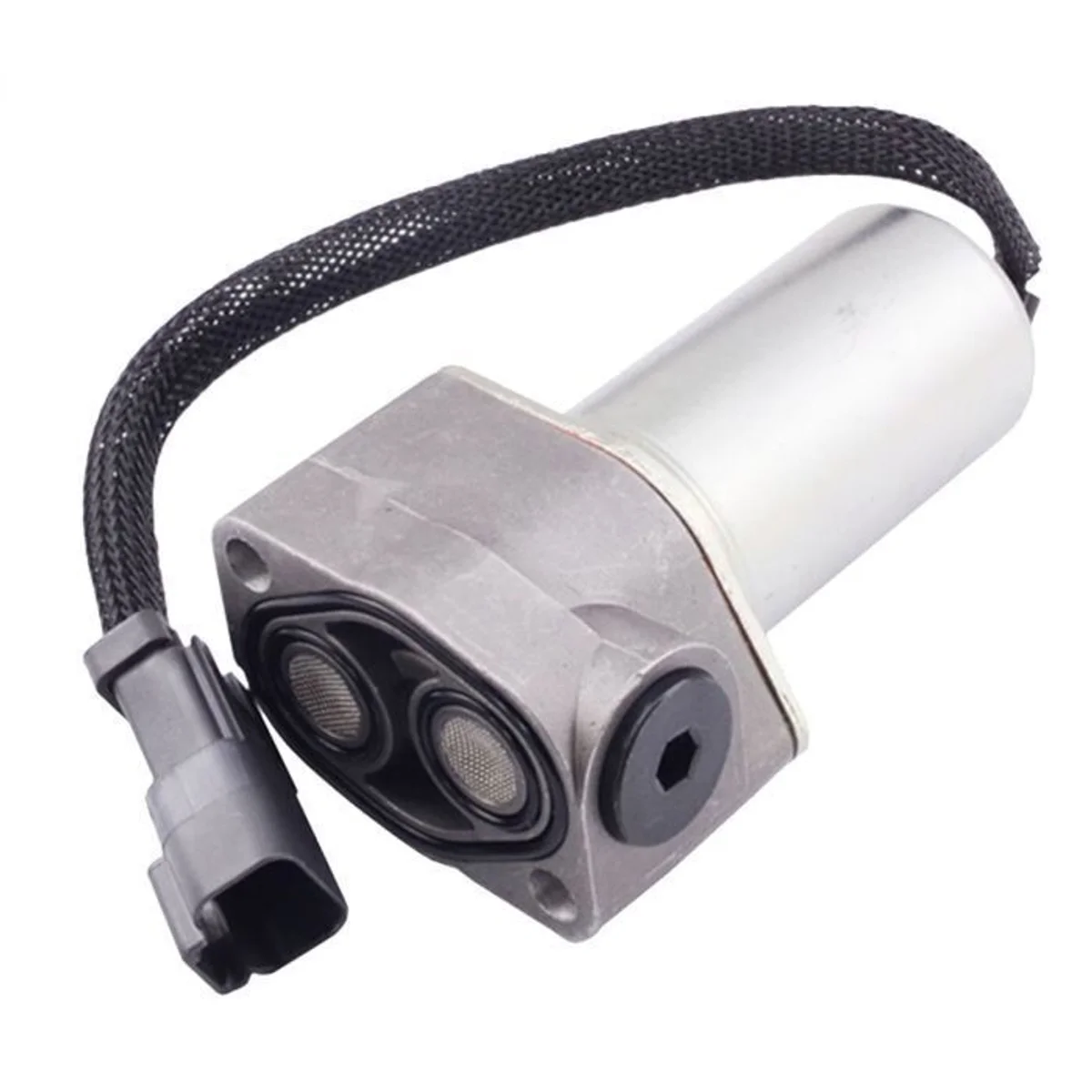 For Excavator Parts Solenoid Valve 702-21-07610 Pc490-10 Pc450-8 Pc400-8 Pc350-8 Pc300-8