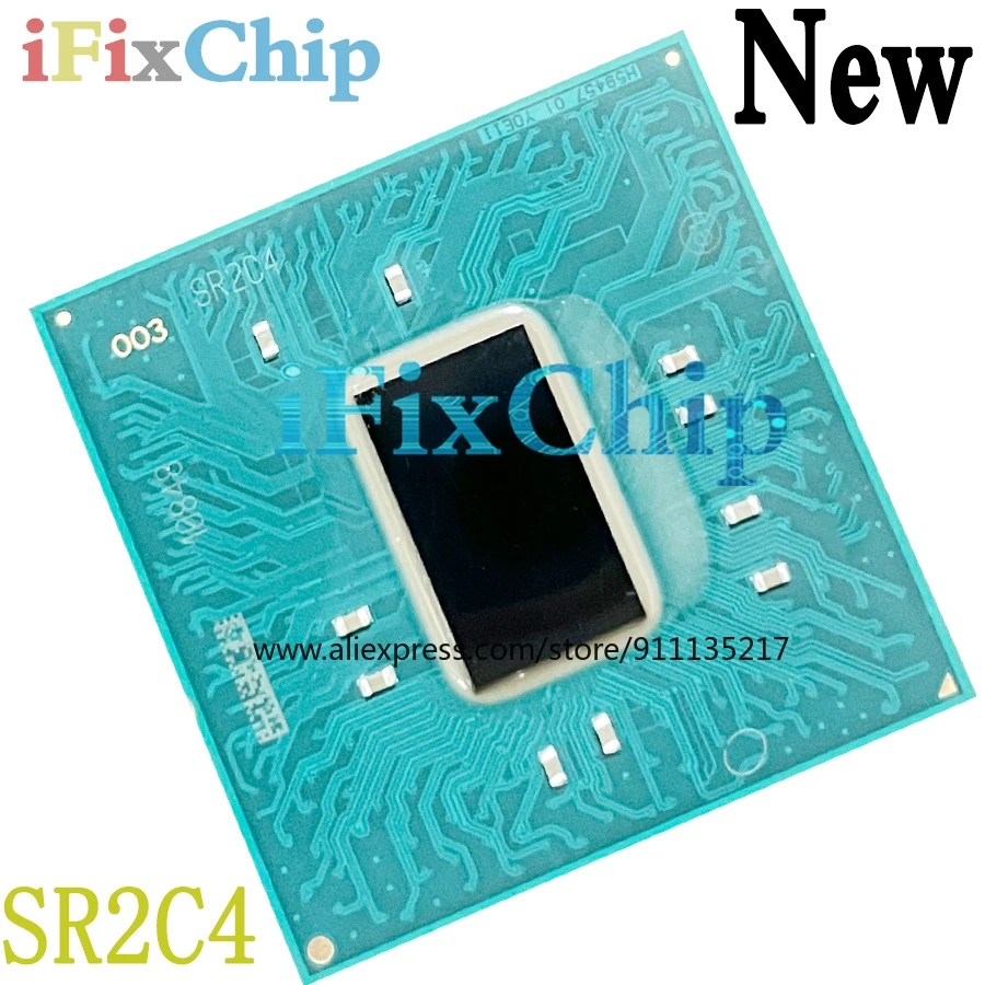 

100% New GLHM170 SR2C4 BGA Chipset