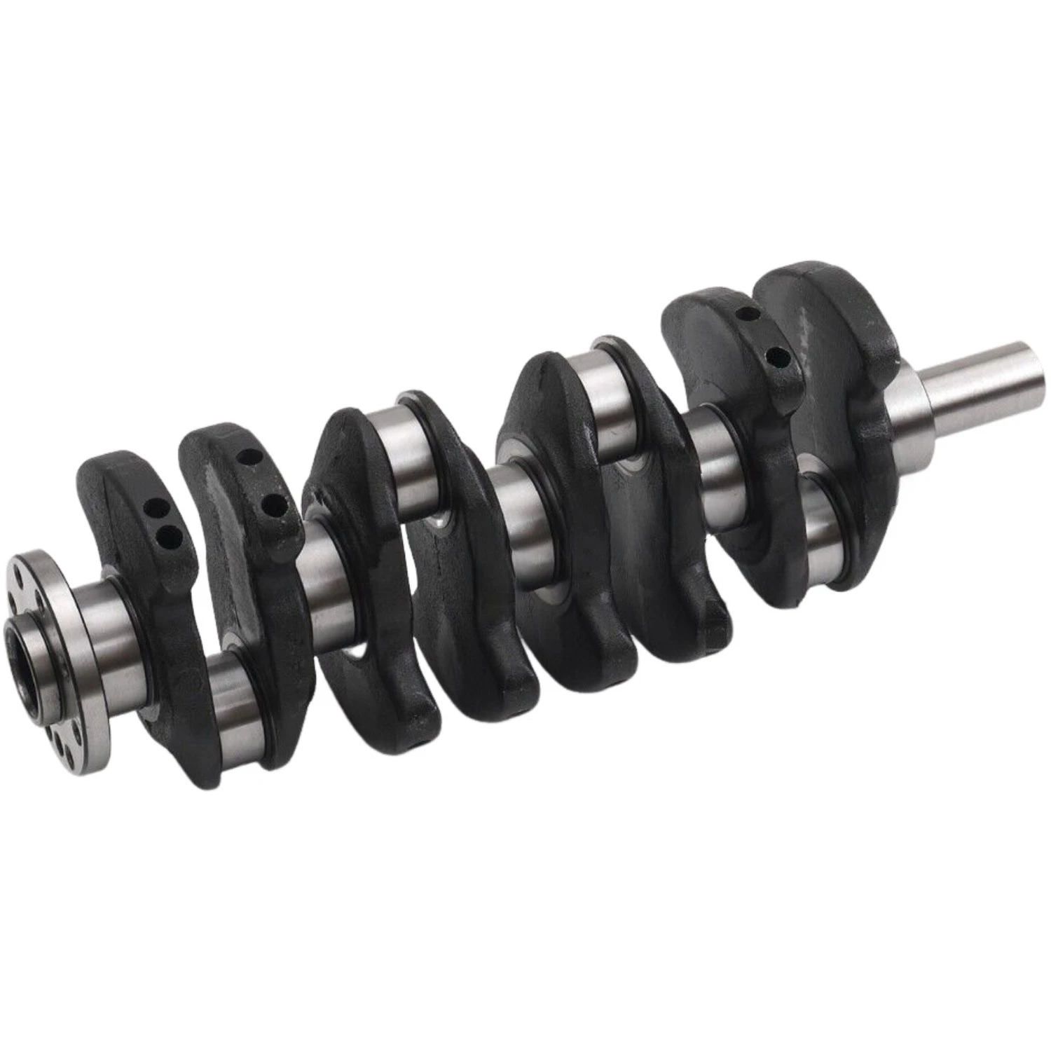 M271 1.8 Engine Crankshaft A2710300201 For Mercedes-Benz W204 W211 W212 C200 C250 SLK A209 C209 W212 A207 W203 1.8L