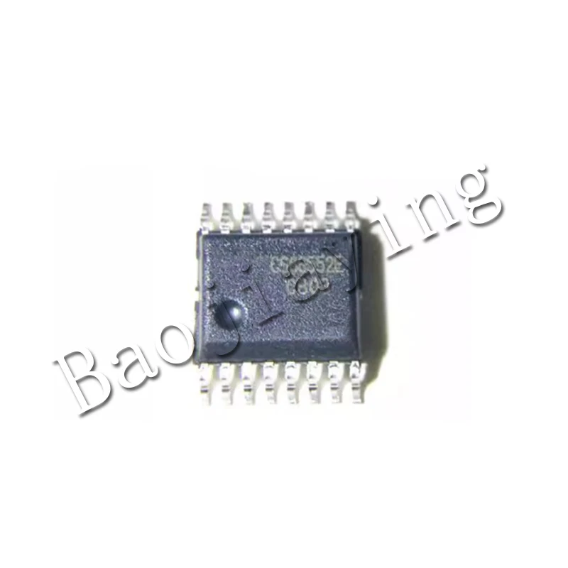 5 ピース/ロット CS86552E EQA16 SSOP16 ステレオ クラス D オーディオ アンプ チップ