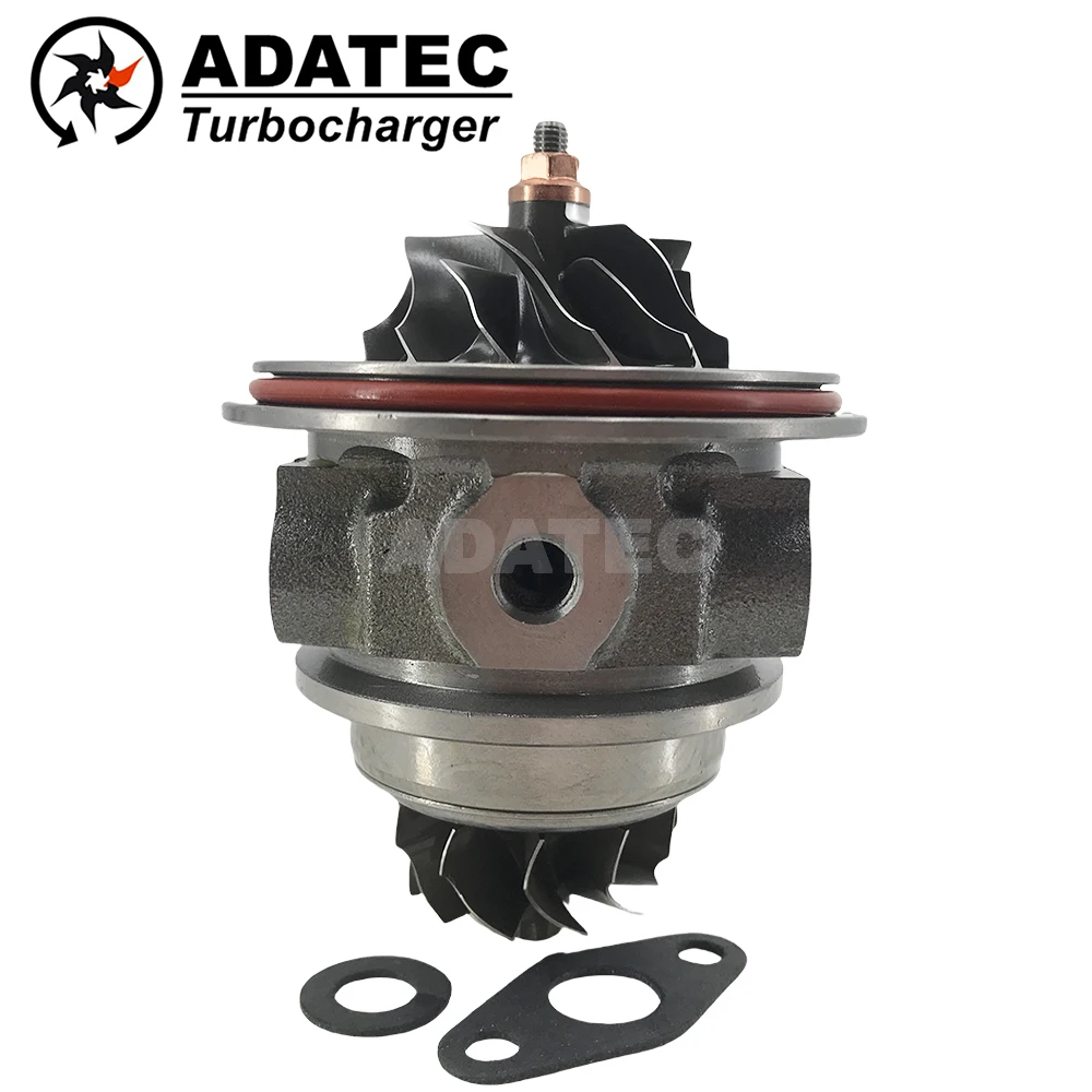 49135-03411 Turbine CHRA TF035 49135-03410 Turbo Cartridge for Mitsubishi Pajero III 3.2 Di-D 121 Kw - 165 HP 4M41 2000-2003