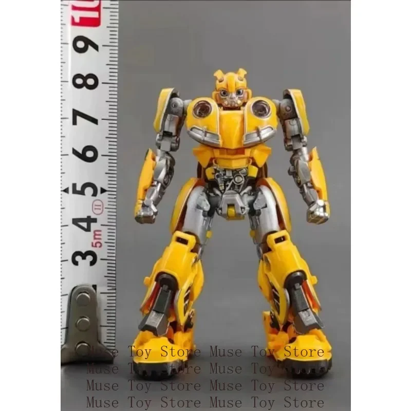 Stock film Original Spin-off ROBOTtoys RT-DT01 abeille soldat, petite guêpe, coccinelle à petite échelle, figurine Robot cadeau