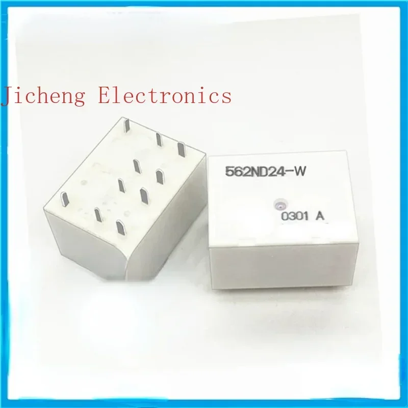 53ND10-Y 307 Genuine Low Beam Headlight Relay Pin 6