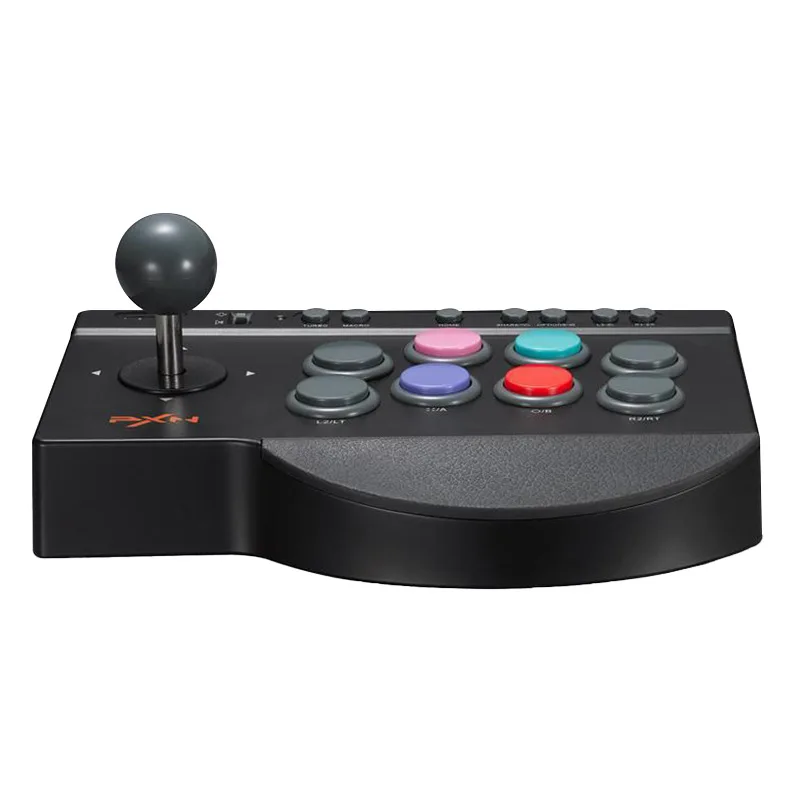 

Arcade joystick home computer single-double fighting game console supports Switch PC XBOX PS