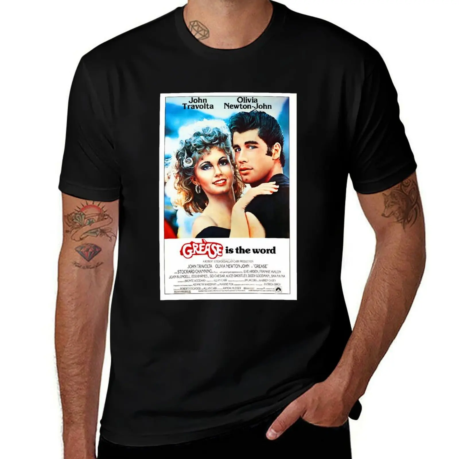Day Gift For Restored Vintage Poster Active Gifts For Movie Fan T-Shirt Work Daily Short Sleeve Top T-Shirt