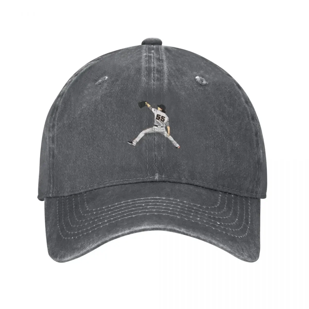 Swing batter Baseball Cap Trucker Cap Mountaineering party Hat Women's Golf Wear Men's