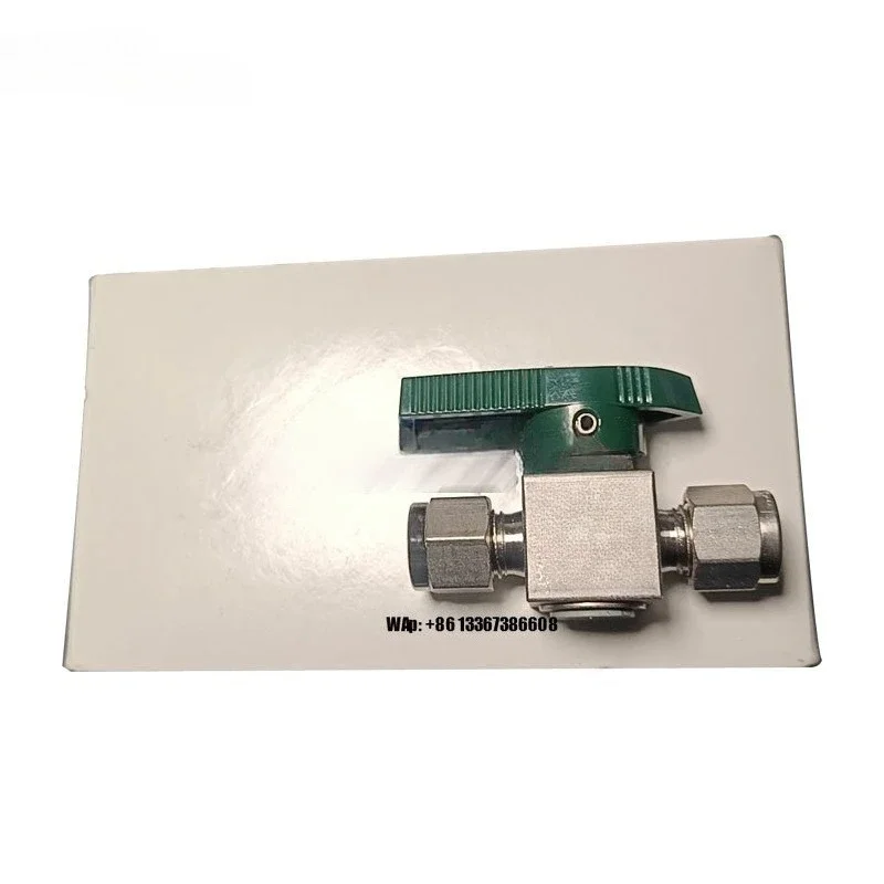 Original Packaging    SS-12MO-61   Joint Connector Through Board Connector 12MM