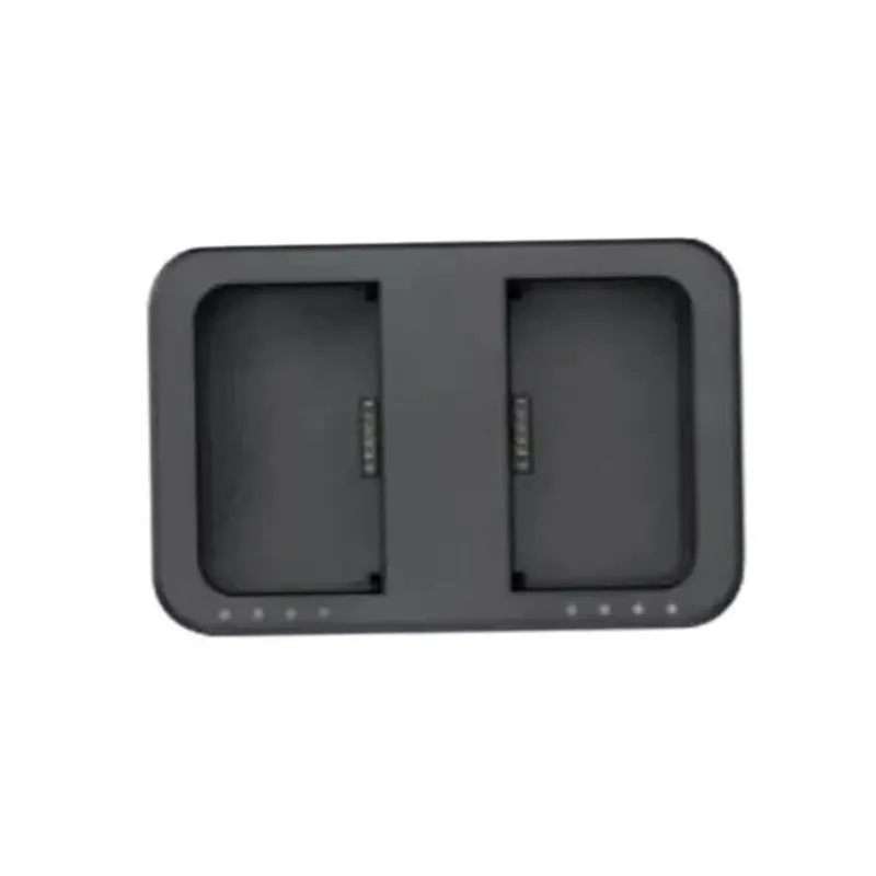 

SQPP-For Wb37: Зарядный хаб для аккумуляторов с дистанционным управлением, совместимый с зарядными устройствами USB-C, поддержка быстрой зарядки 65W PD