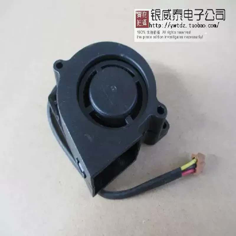 For Acer EV-S21T Projector Bulb Fan Replacement Cooling Fan for ACER EVS21T Projector