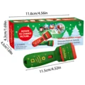 Green with Box