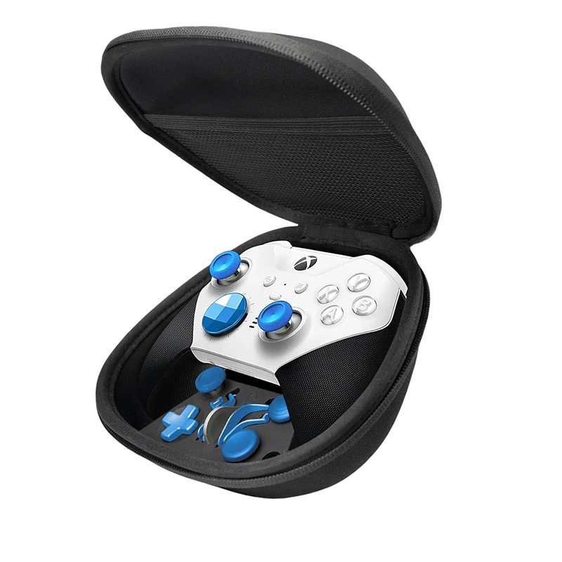 Elite 2 Gaming Controller Carrying case replacement for Xbox One Elite Series 2 Controller Travel case