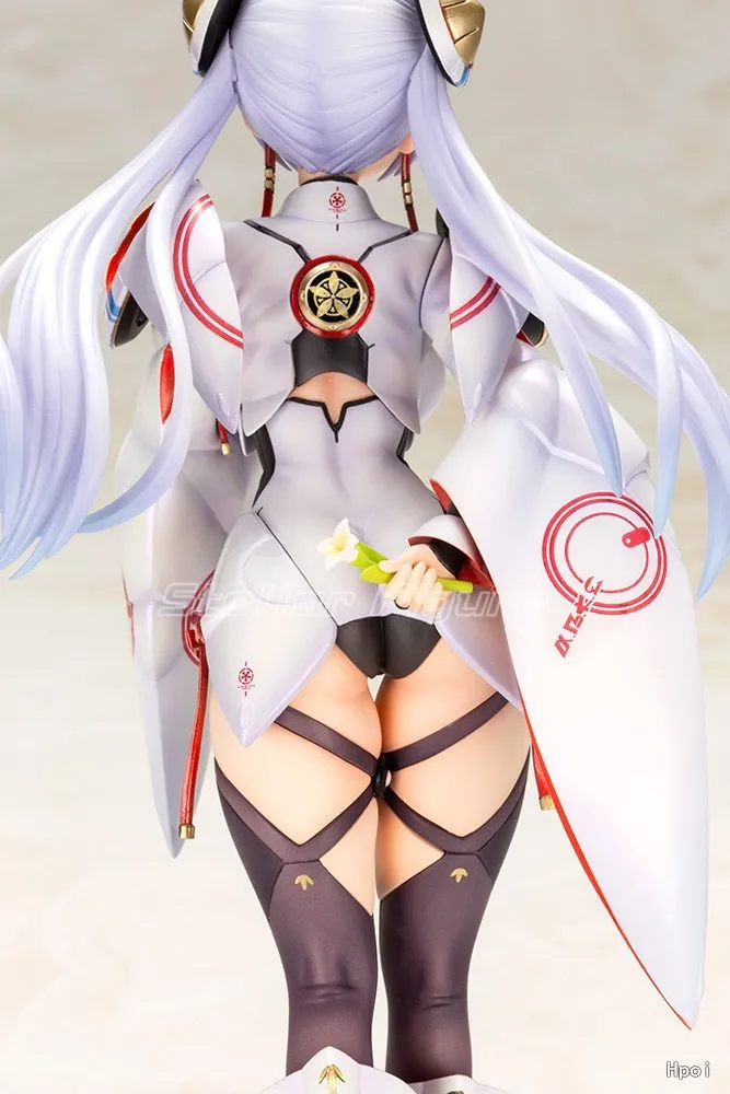 

【SF】In Stock KOTOBUKIYA Phantasy Star Online2 Matoi 1/7 Scale Figures Original Model Collection