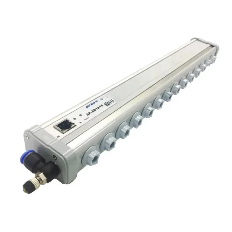 AP-AB1216-1 static eliminator de-ionizer air ionizer bar