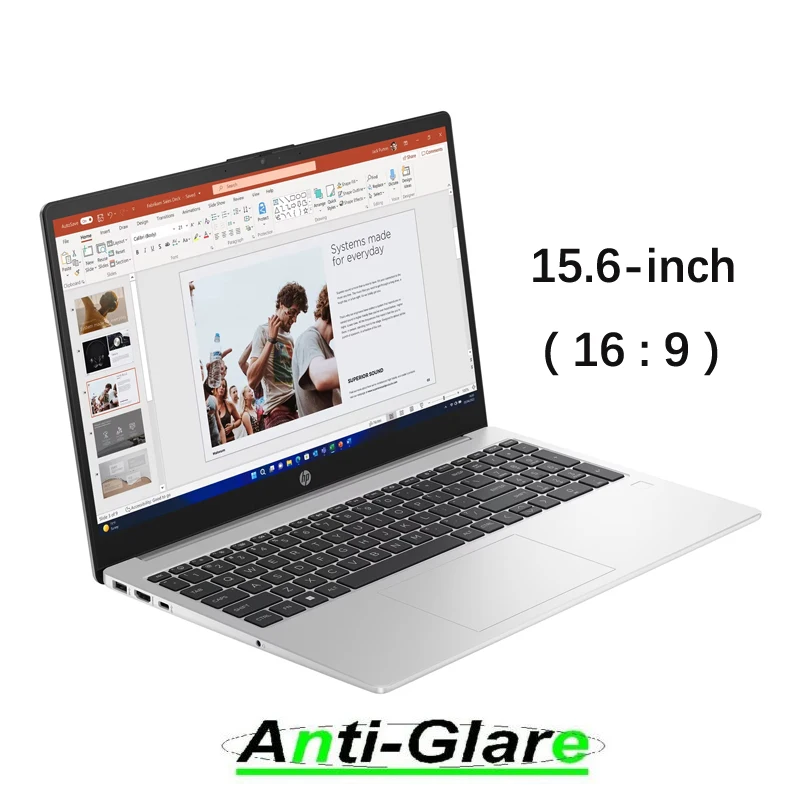 2X Anti-Glare Scree… - image