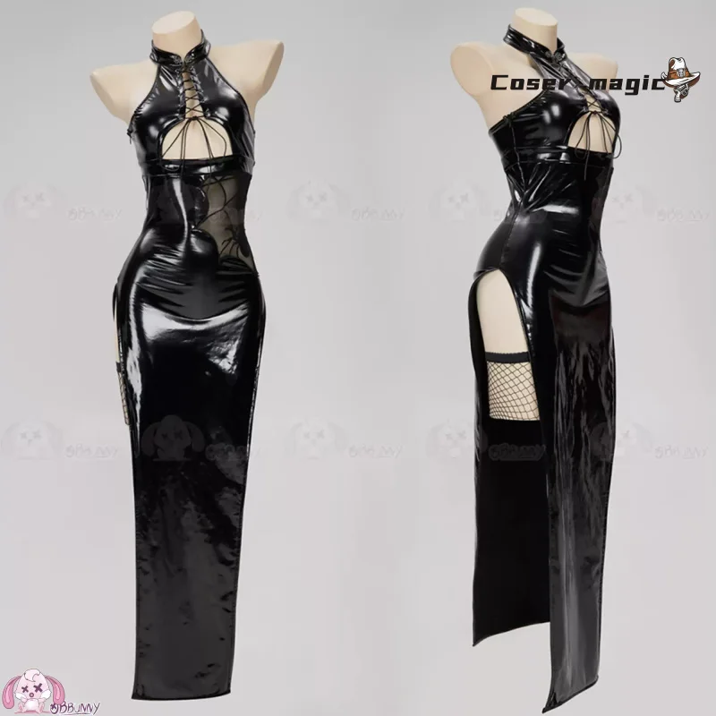 

Cosplay Series: Spider M Web Weaver doujin Cosplay Costume Full Set cool Costume