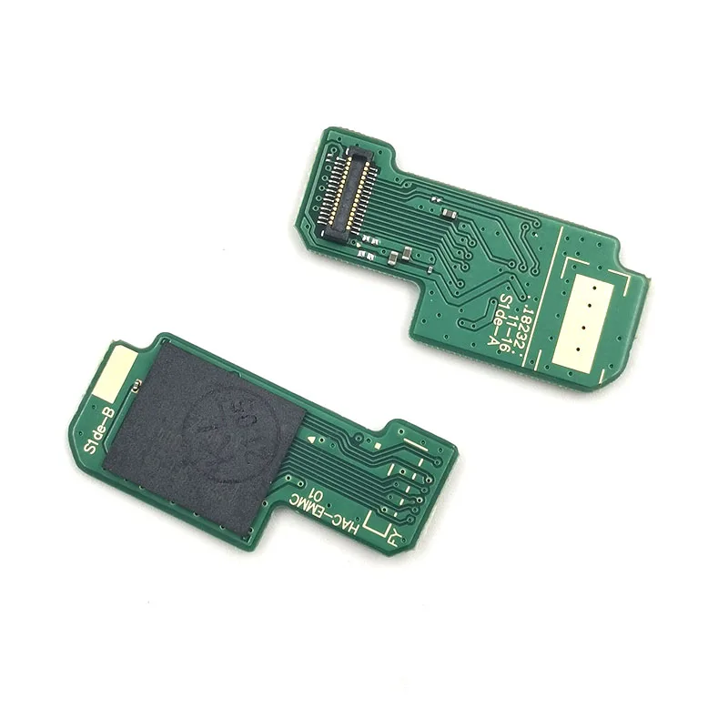 1Pcs For NS Switch EMMC 32GB Memory Storage Module Game Host Repair Accessries Replacement For Nintend Switch RAM Memory