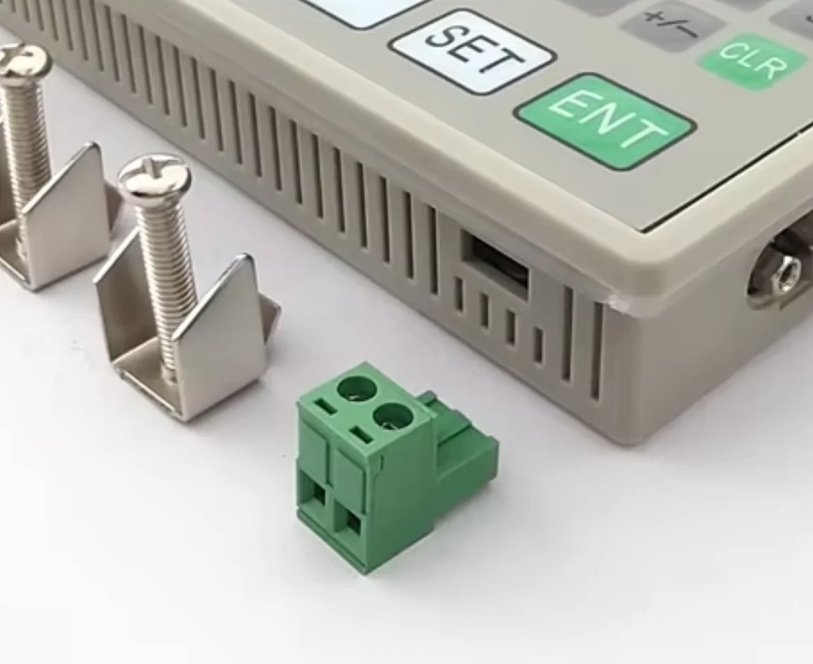 OP320-A-S 3.7 Inch …