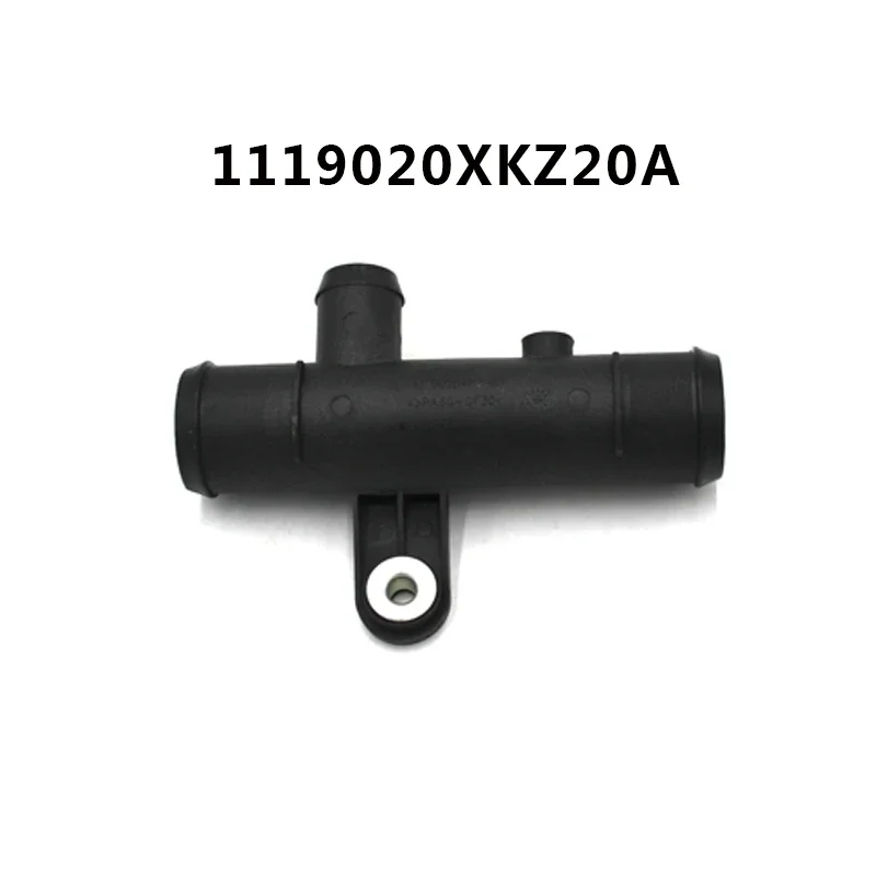 

1119020XKZ20A Intercooler Hard Tube for Haval H6 1.5t 4G15 Figzero Engine Parts Automobiles Part Accessories