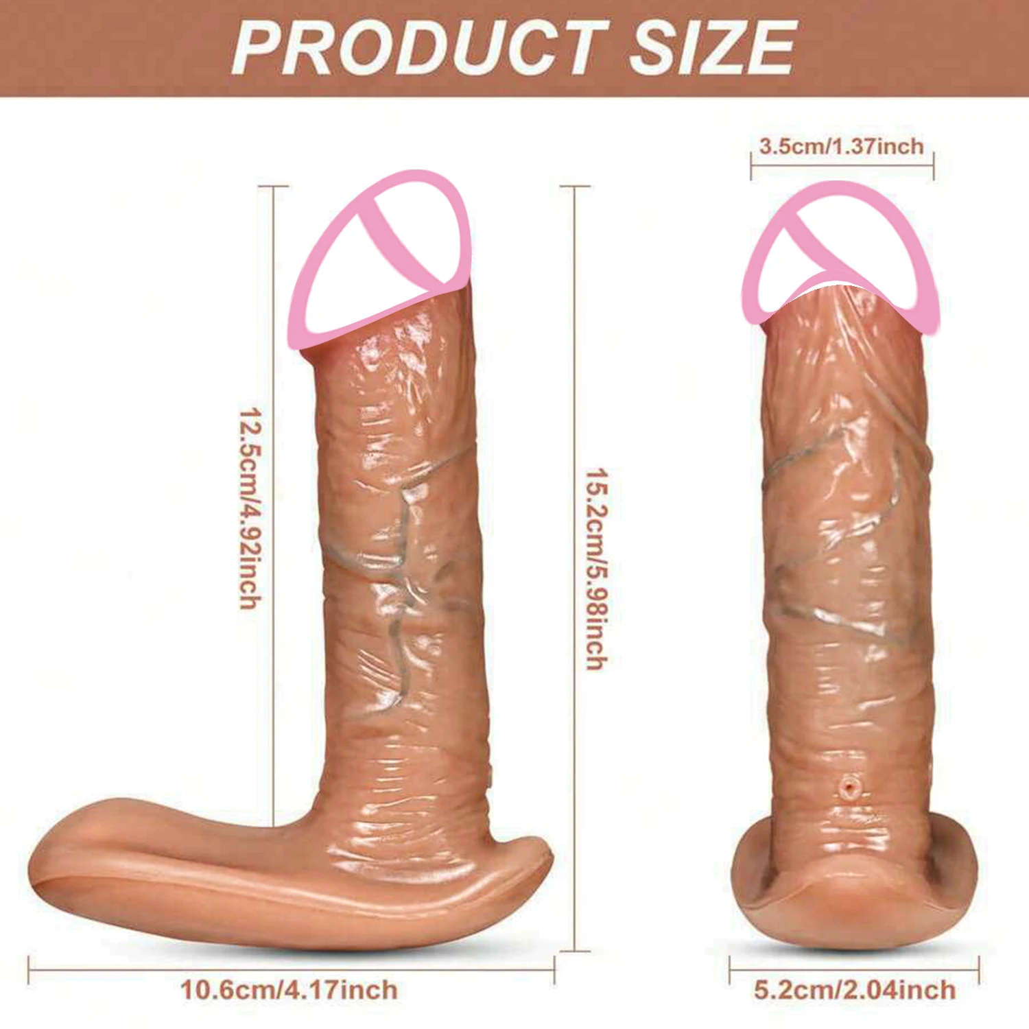 واقعية دسار التحكم عن بعد تلسكوبي ساخنة هزاز التوجه القضيب امرأة الاستمناء المثيرة الكبار متجر ديك الجنس لعب 18 + #6