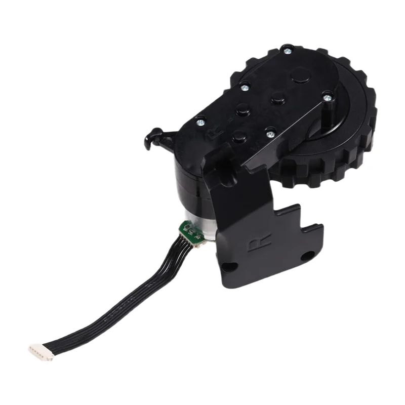AC39-двигатель колеса пылесоса для Eufy Robovac R500/15C/G10/25C/30C/35C/11S, запасные части для пылесоса в сборе