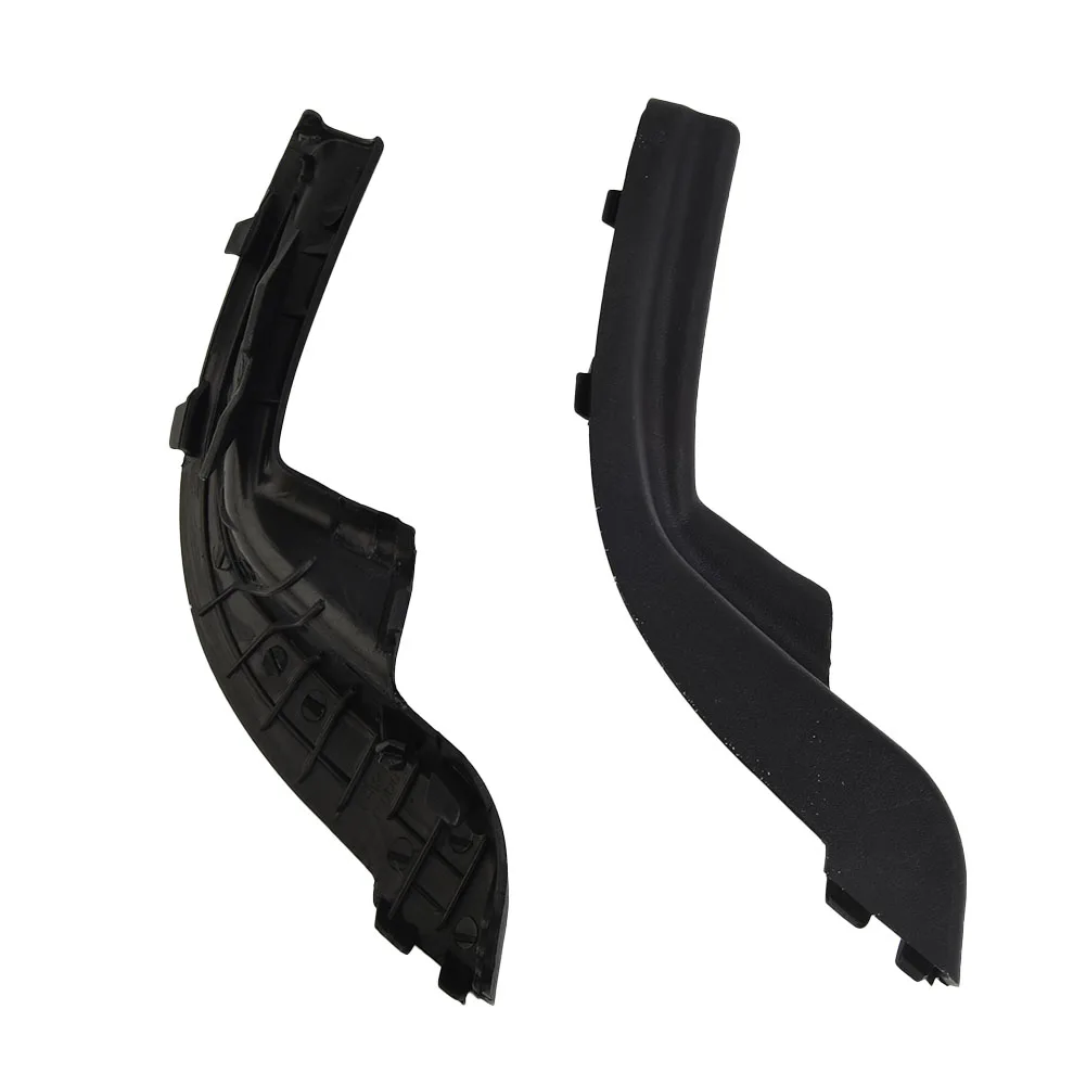 Replacement Side Cowl for top Plastic Trim Cover for Hyundai Elantra HD 2006 2007 2008 2009 2010 OEM Matching Design