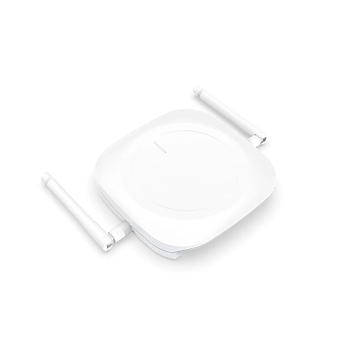 Easy-to-install Indoor Location Tracking Smart Gateway LoRaWAN By Manufacturer