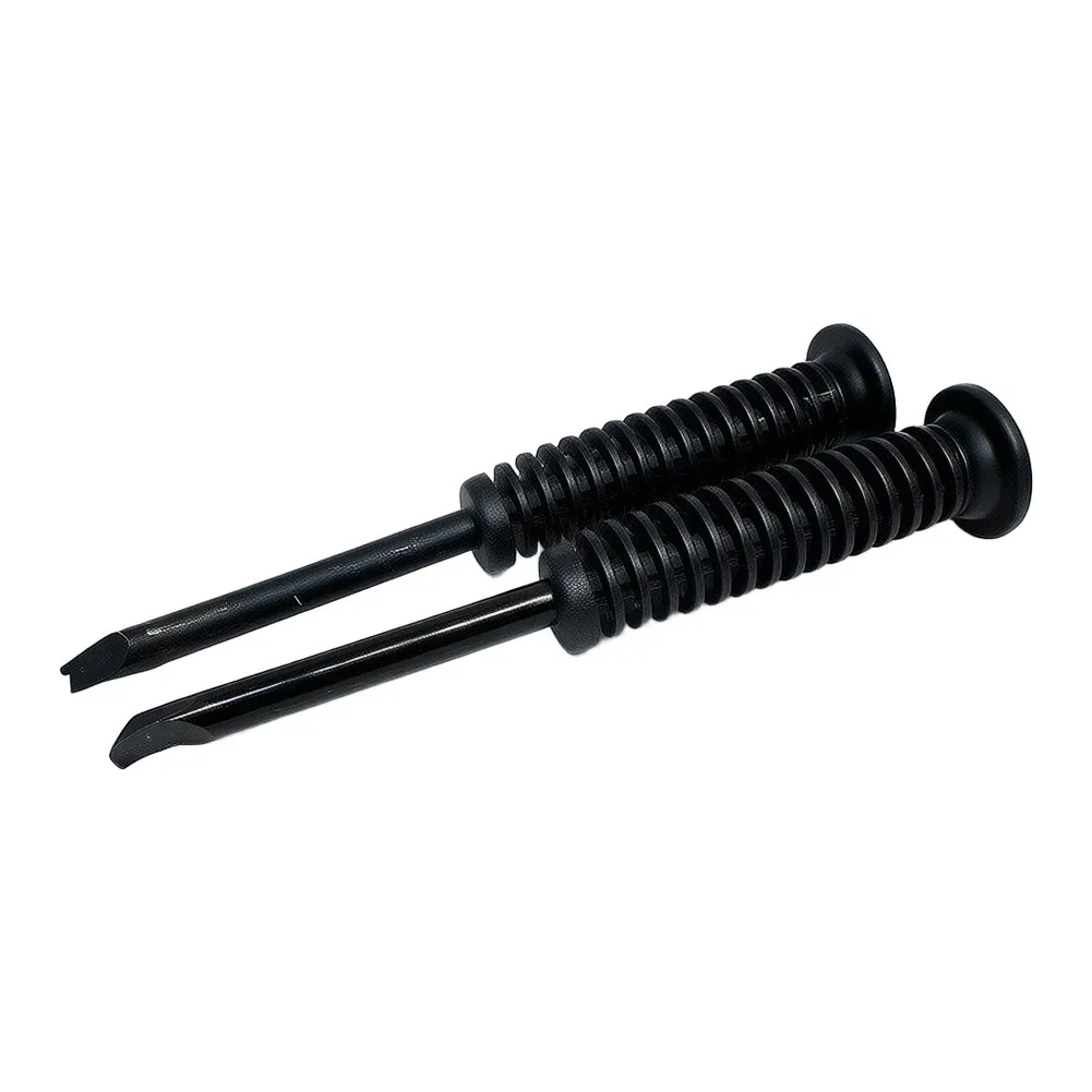 5 3/4 inch Drive Axle Nut Installer Remover Tool for Toyota Corolla ES 2 Piece Carbon Steel and Rubber Construction