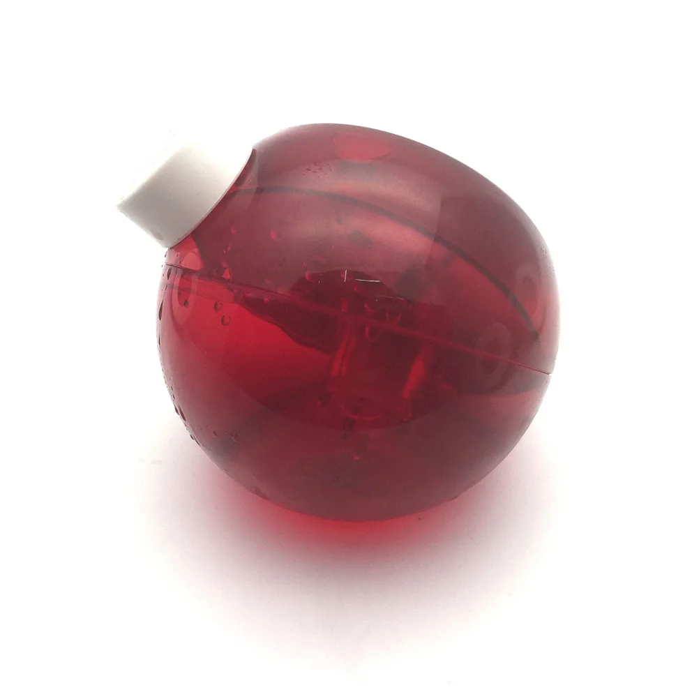 

Led Display No Water Powered Clock Eco-Friendly Magnesium Aluminum Reaction Clean Water Operated