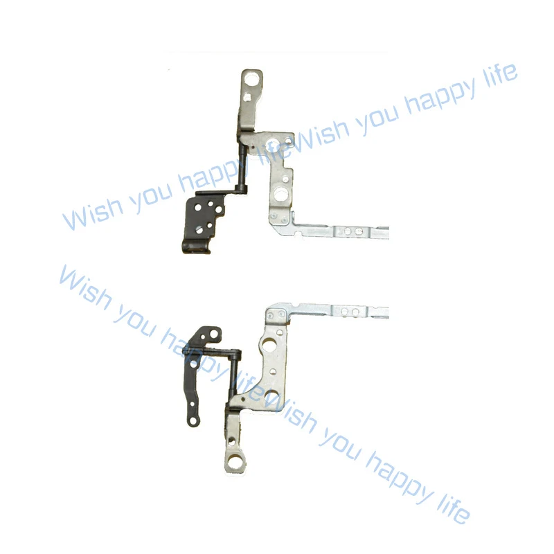 L... LCD Hinge Set L+R For HP Chromebook 11 G8 EE TPN-Q232 L89768-001