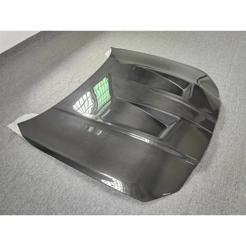 Factory Hot Sale High Quality Carbon Fiber NT Style Hood + G0 G G