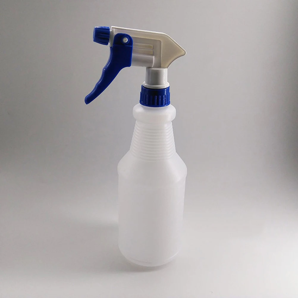 

2pcs Cleaning Spray Can Water Sprayer Bottle Garden Watering Plants Portable Refillable Handle for Gardening