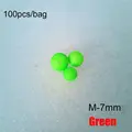 verde 7mm