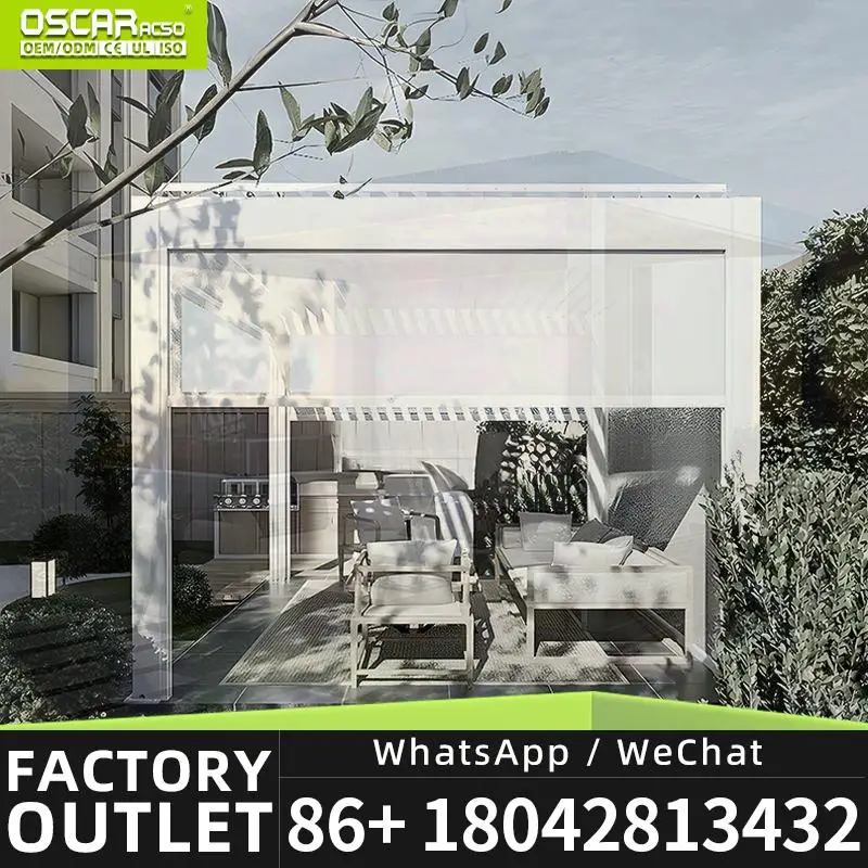 Motorized Sliding C… - image