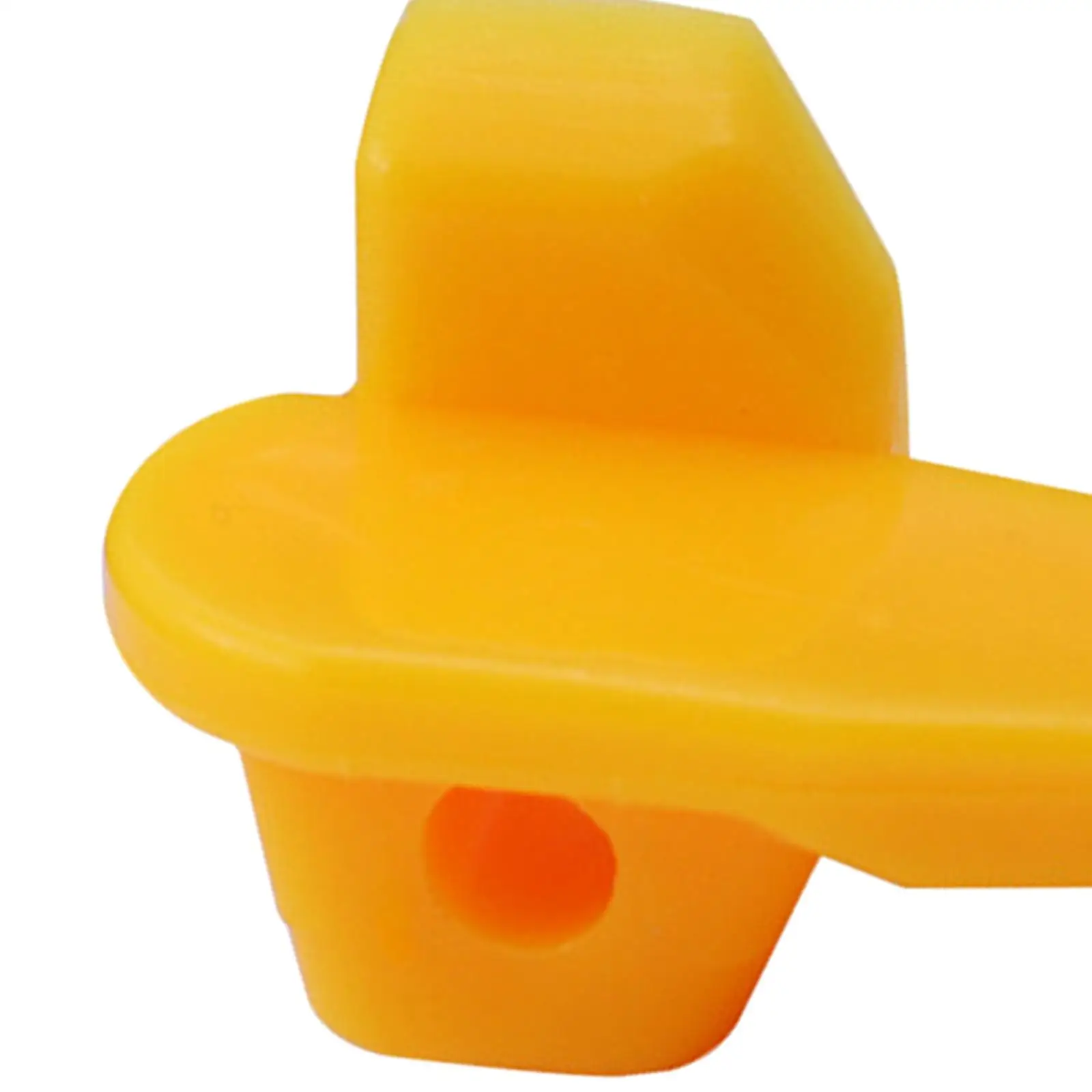 Wheel Protection Nylon Tire Changer Insert Mount Duck Head Guard for Tire Changer Machine Accessories