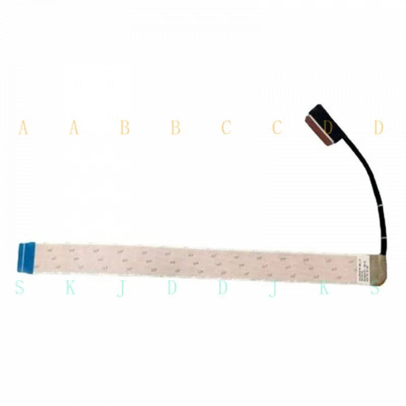 

M New Camera Cable For Lenovo X13 Yoga Gen 3 P16 Gen 1 450.0QM04.0001 5C11C12679