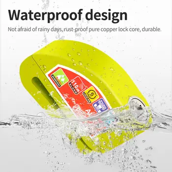 10 最佳銷售 機車碟煞 - №1