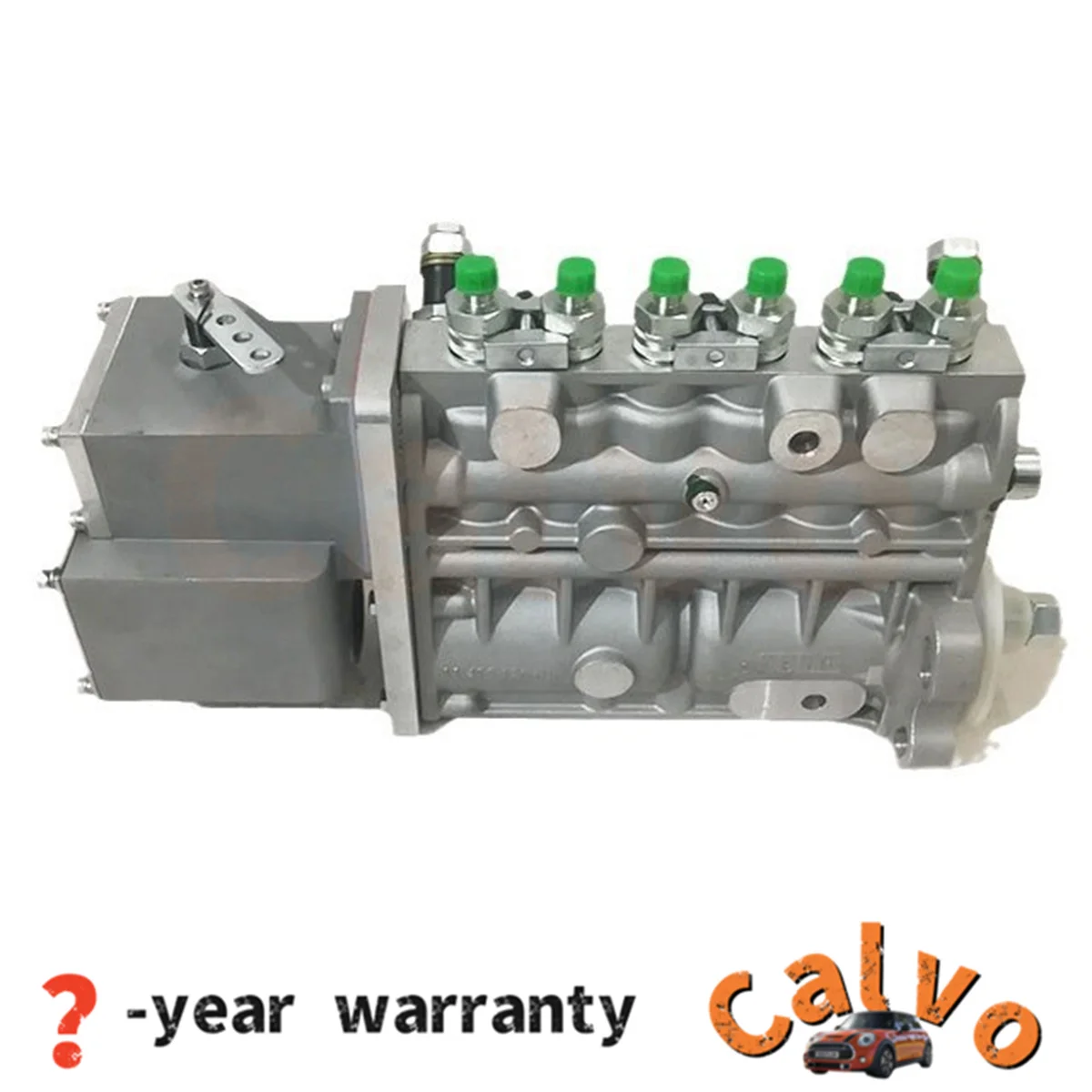 

Для 4988395 струйного насоса подходит для топливного насоса двигателя строительной техники Dongfeng Cummins 6BT5.9.