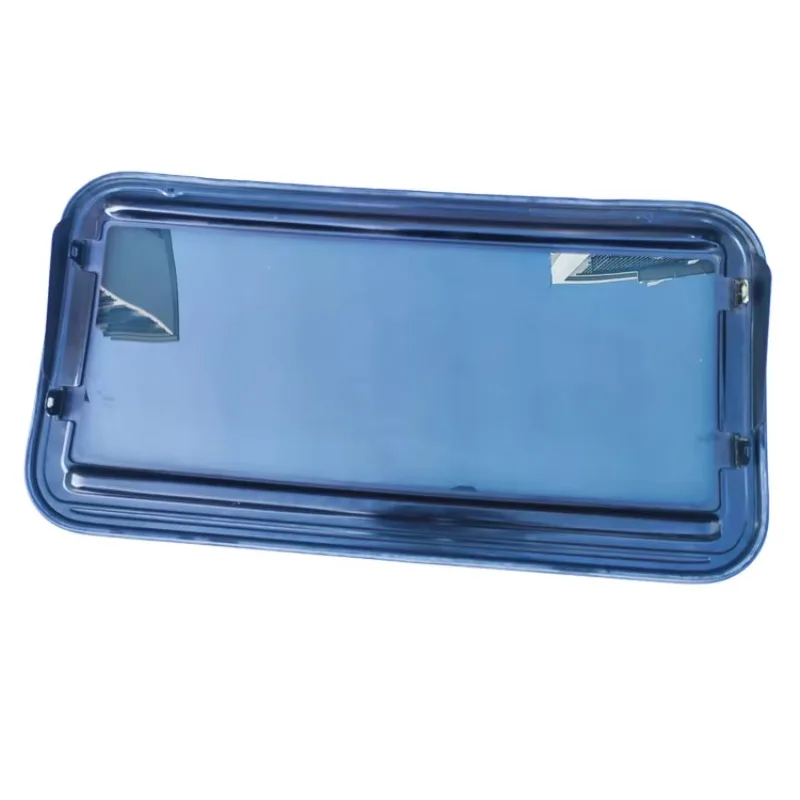 

Car Sunroof Glass Auto Glass OE BKC669810 For MAZDA 3 AXELA 2014-2016