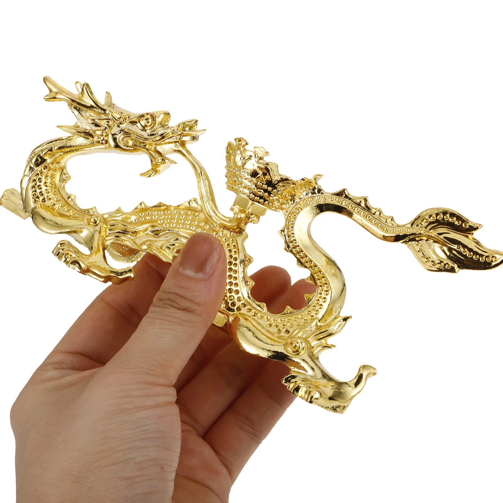 

Ball Holder Crystal Holder Metal Display Stand For Home Office Decor Sphere Rack Dragon Craft