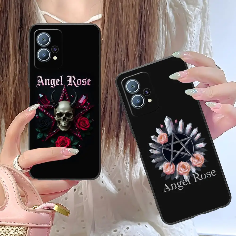 Angel Rose Phone Ca…