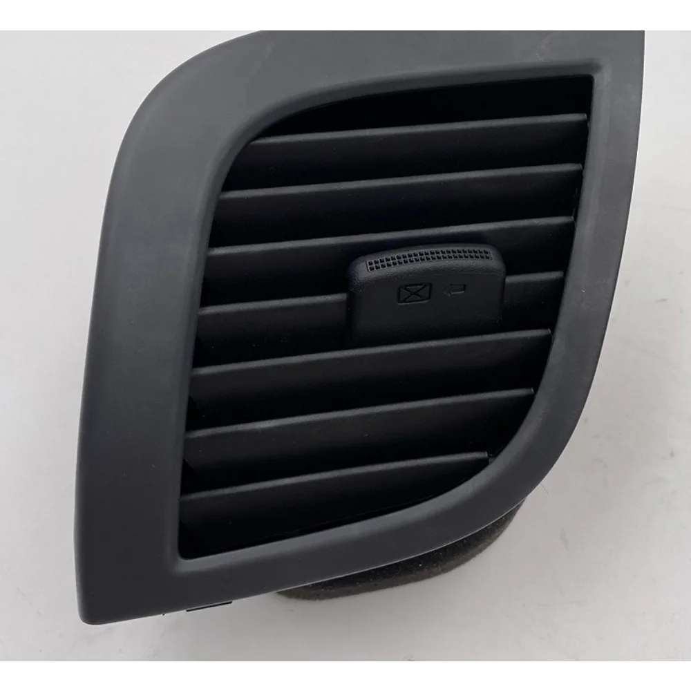 For Hyundai Verna Solaris Dashboard Air Vents 97480-0U000  97480 0U000  974800U000 Brand New Black 1pc