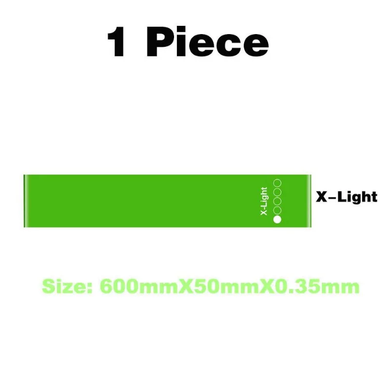 المقاومة الفرقة اليوغا الفرقة اللياقة البدنية ممارسة التدريب الورك التوتر الفرقة الرقص دائرة مرنة تمتد الفرقة