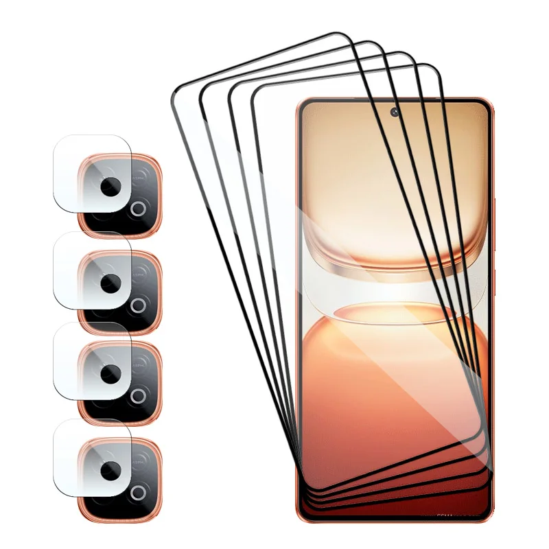 For Vivo Iqoo Z10Tu… - image